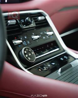 نیسان پاترۆل